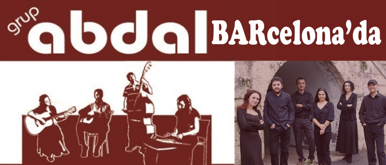 Grup Abdal Isparta'da