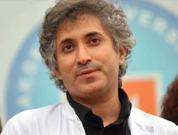 Ömer Özkan Isparta’ya Geliyor