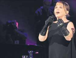 Sezen Aksu Konseri Ücretsiz