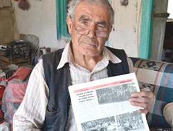 İkinci Baharını Yaşamak İstiyor