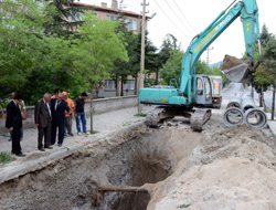 Bu Çalışma Şehri Kurtarır