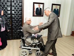 Çalışmalar Son Aşama Geldi