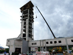 Isparta’nın Onuru Olacak