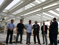 Isparta’yı Temsil Eden Bir Yapı Tarzı