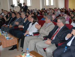 Halk Sağlığı Müdürlüğü Seminer Düzenledi