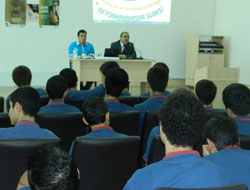 Altınbaşak Afrika’da Su Kuyusu Açacak