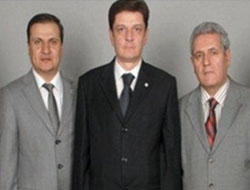 Muhasebeciler Odasında Yönetim Değişikliği