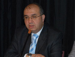 İşte SDÜ'nün Yeni Genel Sekreteri