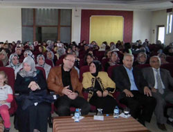 Anneler Gününde Duygular Sel Oldu