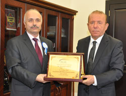 Sosyal Güvenlik Haftası Kutlanıyor