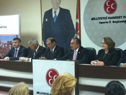 İktidara Verdiğimiz Süre Doldu