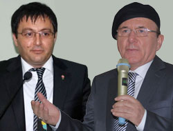 Zirvede Güç Savaşları