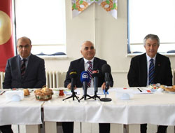 Bilimin Üretkenliği Baharın Renkleriyle Buluşacak