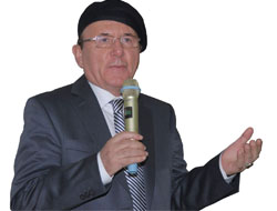 Dünya Türkiye’ye Türkiye Isparta’ya Bakacak