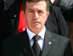 Pamukoğlu Isparta’ya Geliyor