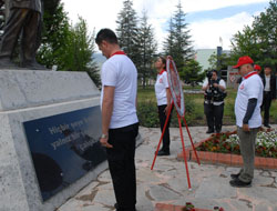 Bilim ve Bahar Şenliği Başladı