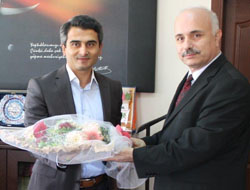 En Yaşlı Emekliye Ödül