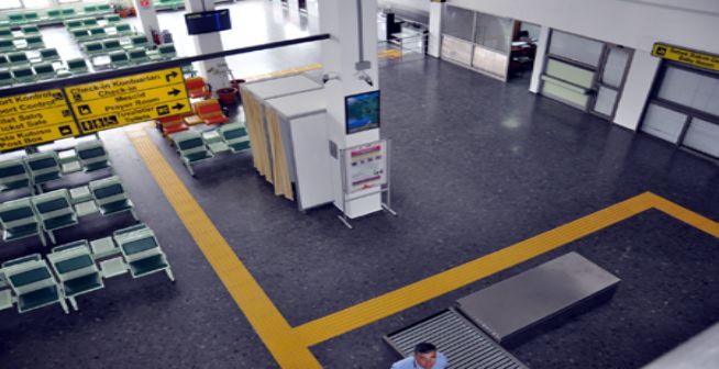 Türkiye’ye Örnek Oluyor