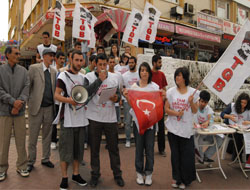 19 Mayıs’ta Hedef Ankara