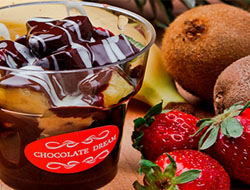 Enfes Lezzet IYAŞPARK’ta