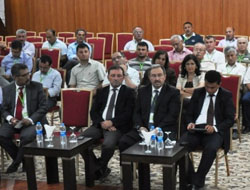 Tarımda Yol Haritası Hazırlığı