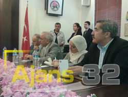 Devlet Milletin Fikirlerini Önemsiyor