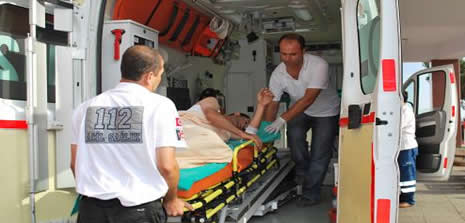 Evlenmek İçin Parası Yok Diye Ölmek İstedi