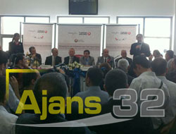 Vali Müjdeyi Verdi Uçak Her Gün Uçacak