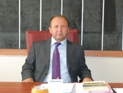 Milli Eğitim Müdürlüğüne Can Atandı