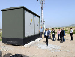 İstihdama Lokomotif Olacak