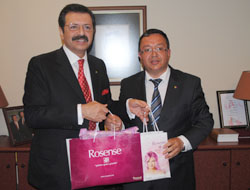 Dayanışma İçinde Isparta İçin Çalışın