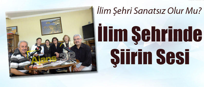 İlim Şehri Sanatsız Olur Mu?