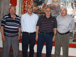 Hac Kontenjanlarında Peşkeş İddiası