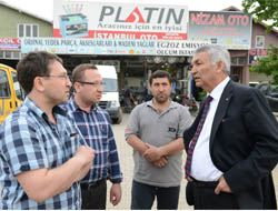 En İnce Ayrıntısına Kadar Planlıyoruz