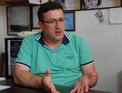 Meyve Üreticileri Birliği Kurulacak