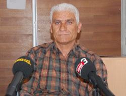 Engellilerin Kaldırım İsyanı