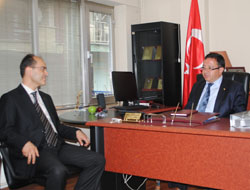 Avukatlardan Borsa’ya Ziyaret