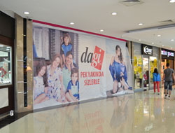 IYAŞPARK’a Yeni Bir Marka Daha