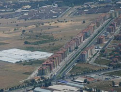 Konutta Geri Kaldık!