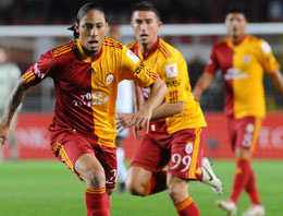 Isparta Galatasaray'lı