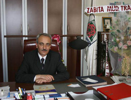 Çocuk Zabıtalar