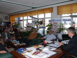 Ticaret Sanayi Odası Meslek Yüksek Okulu Kuracağız