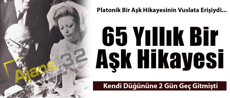 Siyah Beyaz Bir Aşk Hikayesi