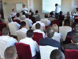 Isparta’nın Geleceği Konuşuldu