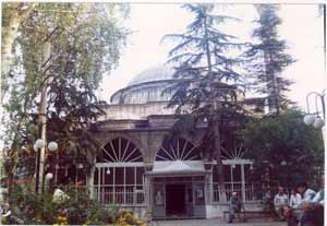 Nazmiye Demirel İçin Sela Okundu