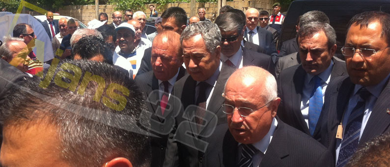 Üzüntümüz Büyük