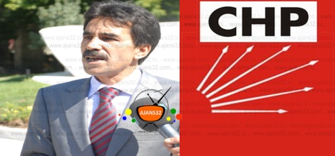 CHP İl Başkanı Merve Kuyu'ya Destek Verdi