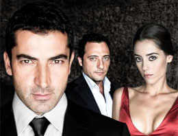 Ezel Yeni Bölüm Fragmanı