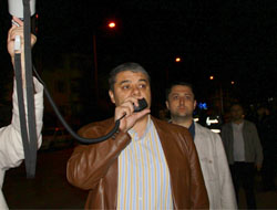 Isparta Emniyeti Tam Not Aldı