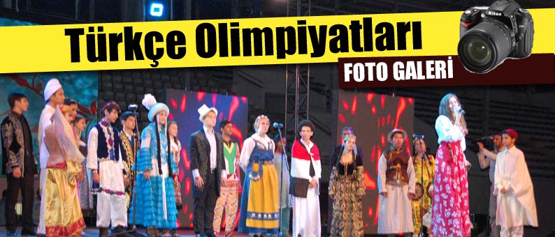 Isparta Türkçe Olimpiyatları (Foto Galeri)